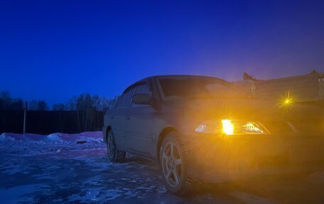 Toyota Carina, 1999 год, 510 000 рублей, 15 фотография