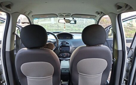 Chery IndiS (S18D) I, 2012 год, 325 000 рублей, 5 фотография