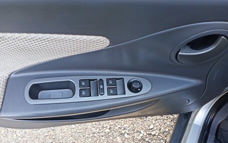 Chery IndiS (S18D) I, 2012 год, 325 000 рублей, 3 фотография