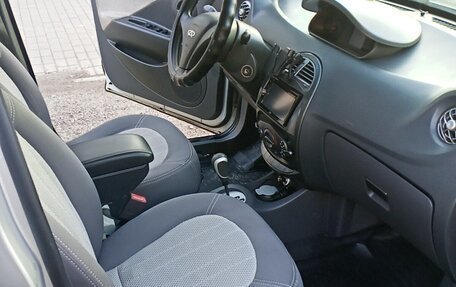 Chery IndiS (S18D) I, 2012 год, 325 000 рублей, 6 фотография