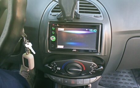 Chery IndiS (S18D) I, 2012 год, 325 000 рублей, 9 фотография