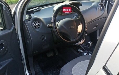 Chery IndiS (S18D) I, 2012 год, 325 000 рублей, 10 фотография