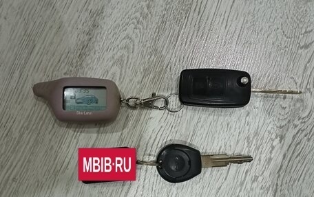 Chery IndiS (S18D) I, 2012 год, 325 000 рублей, 2 фотография