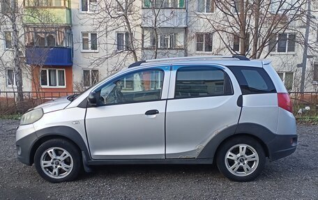 Chery IndiS (S18D) I, 2012 год, 325 000 рублей, 12 фотография