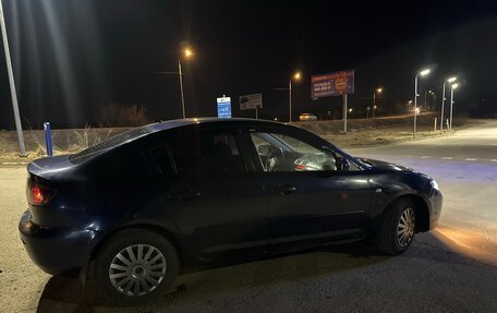 Mazda 3, 2008 год, 400 000 рублей, 4 фотография