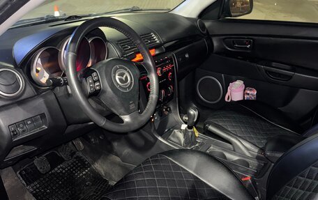 Mazda 3, 2008 год, 400 000 рублей, 6 фотография