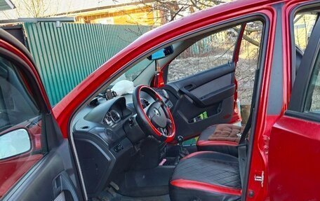 Chevrolet Aveo III, 2008 год, 340 000 рублей, 5 фотография