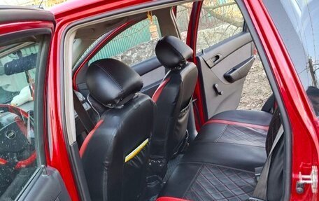 Chevrolet Aveo III, 2008 год, 340 000 рублей, 6 фотография