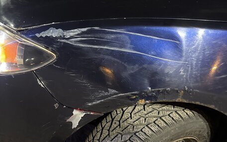 Mazda 3, 2008 год, 400 000 рублей, 5 фотография