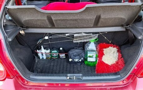 Chevrolet Aveo III, 2008 год, 340 000 рублей, 7 фотография