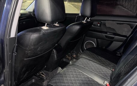 Mazda 3, 2008 год, 400 000 рублей, 7 фотография