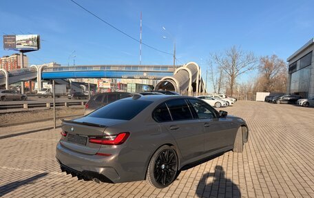 BMW 3 серия, 2020 год, 3 900 000 рублей, 3 фотография