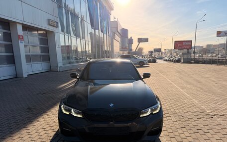 BMW 3 серия, 2020 год, 3 900 000 рублей, 7 фотография