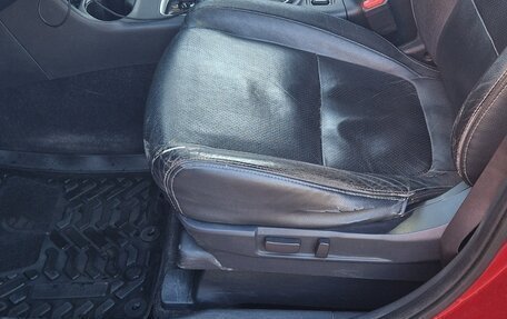 Mitsubishi Outlander III рестайлинг 3, 2013 год, 1 120 000 рублей, 6 фотография