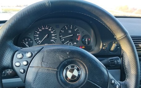 BMW 5 серия, 1998 год, 345 000 рублей, 5 фотография