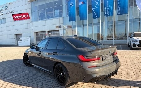 BMW 3 серия, 2020 год, 3 900 000 рублей, 4 фотография