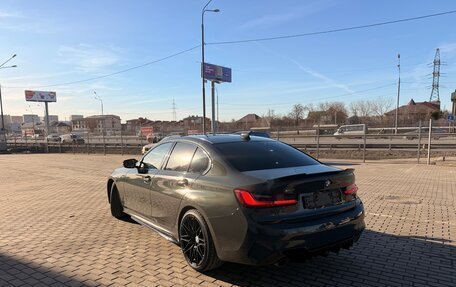 BMW 3 серия, 2020 год, 3 900 000 рублей, 11 фотография