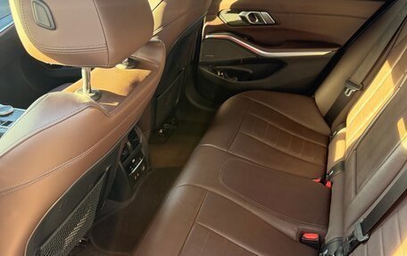 BMW 3 серия, 2020 год, 3 900 000 рублей, 13 фотография