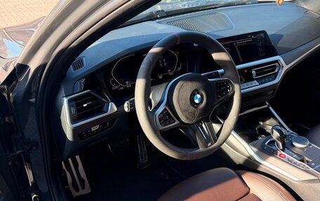 BMW 3 серия, 2020 год, 3 900 000 рублей, 17 фотография