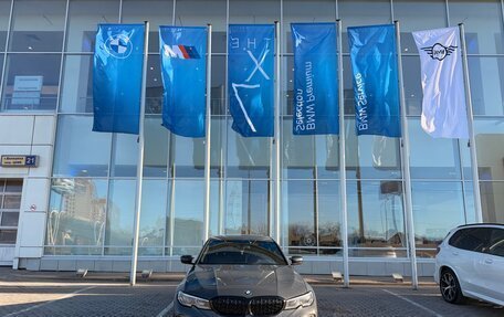 BMW 3 серия, 2020 год, 3 900 000 рублей, 15 фотография