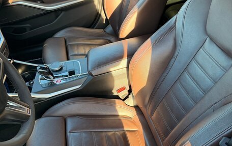 BMW 3 серия, 2020 год, 3 900 000 рублей, 20 фотография