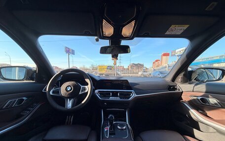 BMW 3 серия, 2020 год, 3 900 000 рублей, 18 фотография