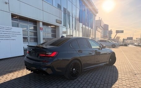 BMW 3 серия, 2020 год, 3 900 000 рублей, 9 фотография