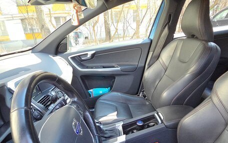 Volvo XC60 II, 2015 год, 2 299 000 рублей, 10 фотография