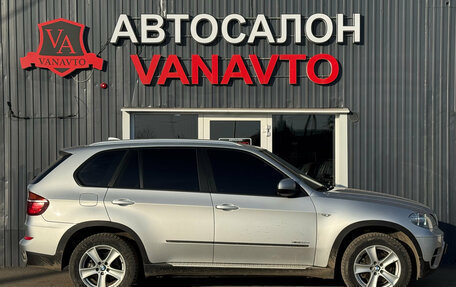 BMW X5, 2012 год, 2 350 000 рублей, 3 фотография