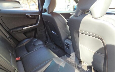 Volvo XC60 II, 2015 год, 2 299 000 рублей, 9 фотография