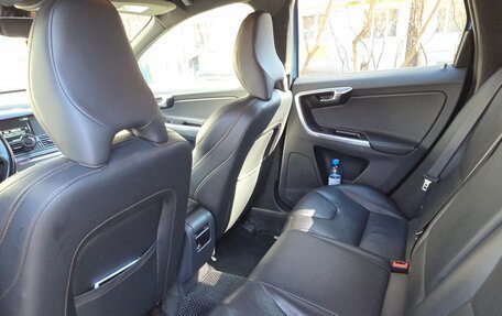 Volvo XC60 II, 2015 год, 2 299 000 рублей, 8 фотография