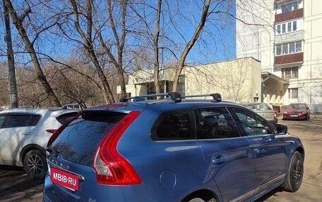 Volvo XC60 II, 2015 год, 2 299 000 рублей, 4 фотография