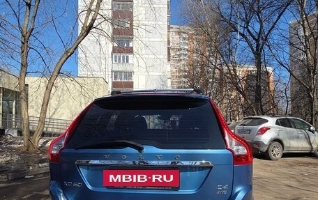 Volvo XC60 II, 2015 год, 2 299 000 рублей, 5 фотография