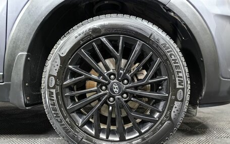 Hyundai Tucson III, 2019 год, 2 395 000 рублей, 9 фотография