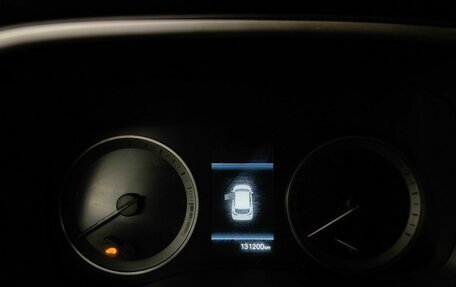 Hyundai Tucson III, 2019 год, 2 395 000 рублей, 18 фотография