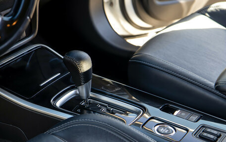 Hyundai Getz I рестайлинг, 2010 год, 628 000 рублей, 12 фотография