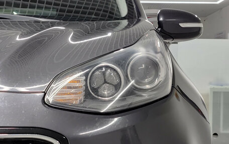 KIA Sportage IV рестайлинг, 2018 год, 2 015 000 рублей, 21 фотография