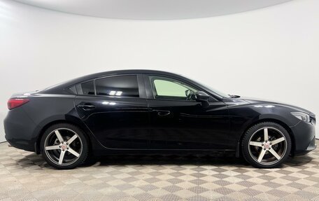 Mazda 6, 2015 год, 1 933 900 рублей, 5 фотография