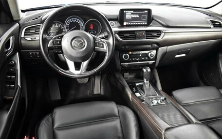 Mazda 6, 2015 год, 1 933 900 рублей, 6 фотография