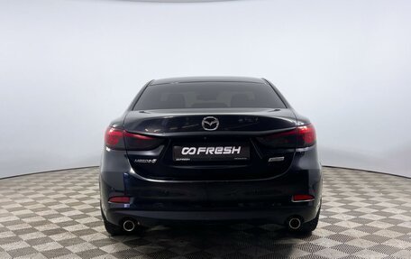 Mazda 6, 2015 год, 1 933 900 рублей, 4 фотография