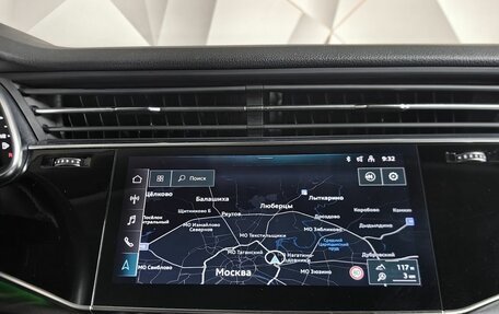 Audi Q7, 2021 год, 7 255 000 рублей, 23 фотография