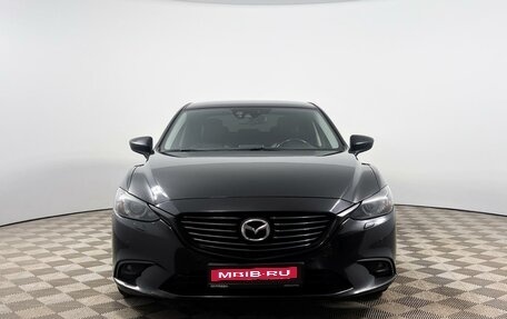 Mazda 6, 2015 год, 1 933 900 рублей, 3 фотография