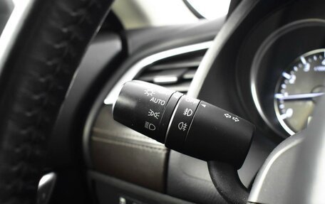 Mazda 6, 2015 год, 1 933 900 рублей, 16 фотография