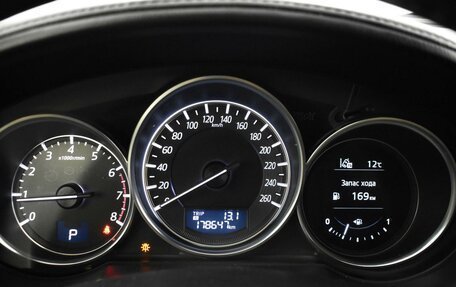 Mazda 6, 2015 год, 1 933 900 рублей, 13 фотография