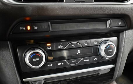 Mazda 6, 2015 год, 1 933 900 рублей, 19 фотография