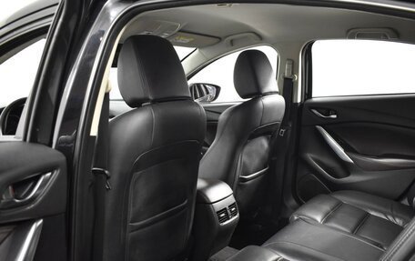 Mazda 6, 2015 год, 1 933 900 рублей, 11 фотография