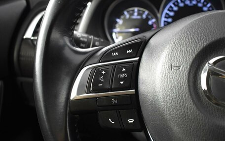 Mazda 6, 2015 год, 1 933 900 рублей, 14 фотография