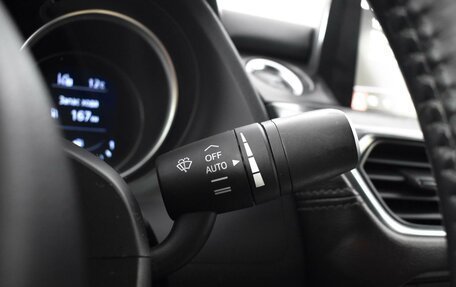 Mazda 6, 2015 год, 1 933 900 рублей, 17 фотография