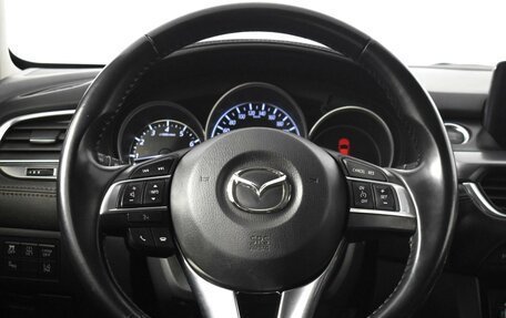 Mazda 6, 2015 год, 1 933 900 рублей, 12 фотография