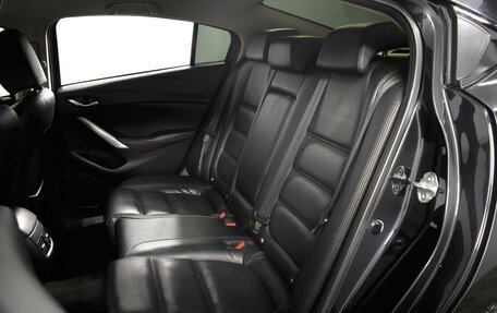 Mazda 6, 2015 год, 1 933 900 рублей, 9 фотография